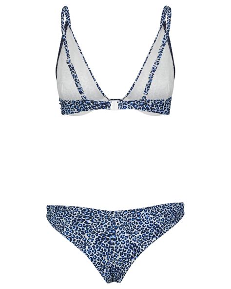 Damen Bikini Set