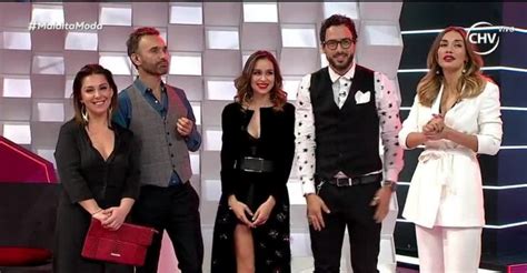 Maldita Moda - Chilevisión