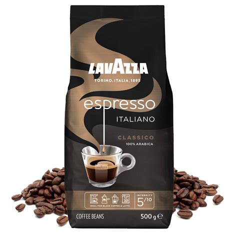 Lavazza Espresso Italiano Classico Endast Kr P Kaffekapslen Se