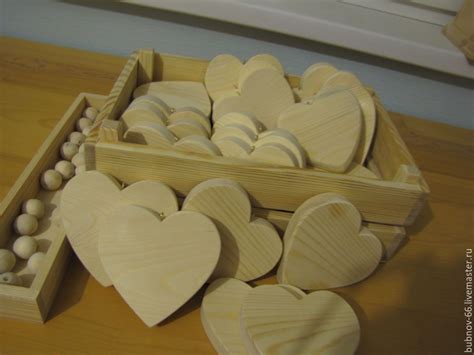 ЗАГОТОВКИ из дерева ДЛЯ ДЕКУПАЖА и РОСПИСИ новогодние – заказать на ...