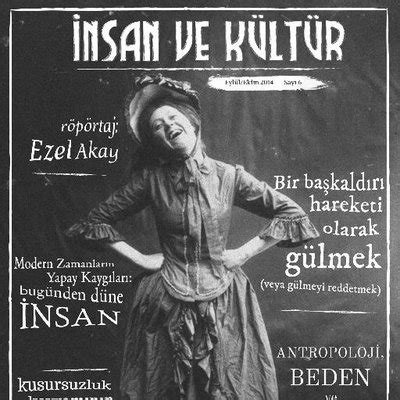 insan ve küLtüЯ on Twitter Geç kaldığımızın farkındayız ve bunun için