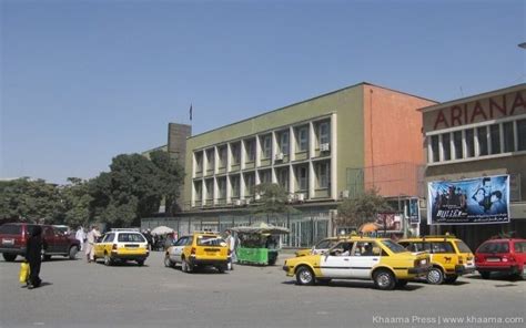 million stolen  afghan finance ministry khaama press