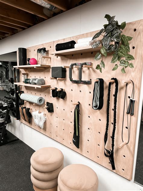 home gym storage 13