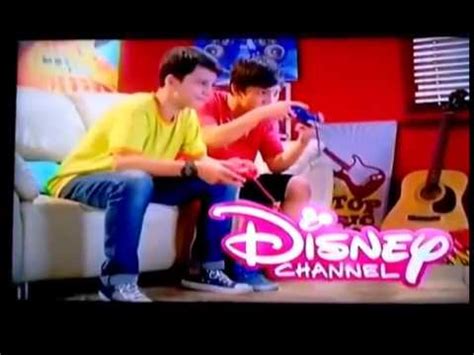 Disney Channel Ident Thailand 19 YouTube