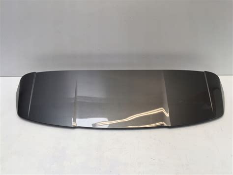 QASHQAI III J12 2022 SPOILER LOTKA KLAPY BAGAŻNIKA 900106UA0A za 799 zł