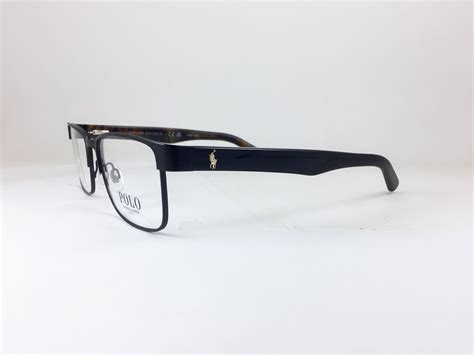 POLO RALPH LAUREN PH1157 – The Optical Shop Ltd.