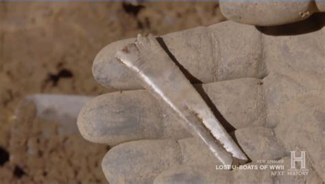 What Did The Curse Of Oak Island Team Find On Lot 5 History Tv