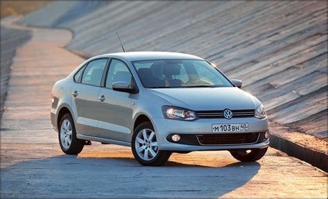 Volkswagen Polo Fiyat Listesi ve Özellikleri 2023 OtoAyar