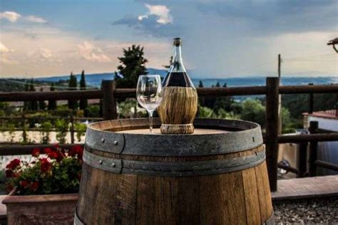 Best Wine Tastings In Italy With Map Armchair Sommelier