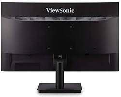 ViewSonic VA2405-H 24”1080p VA Panel 75 Hz FHD Monitor Price in ...