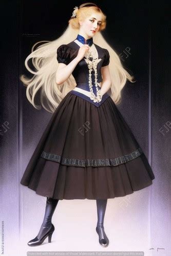 X Glossy Print Beautiful Female Model Fantasy Art Women Nude Photo Ebay