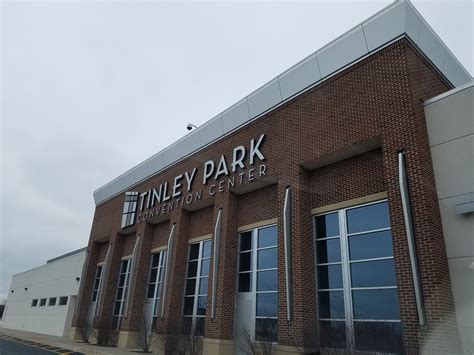 Tinley Park Convention Center in Tinley Park | Tinley Park Convention ...