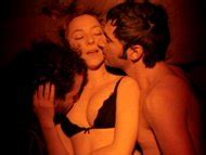 Naked Pilar Castro In The Sides Of The Bed