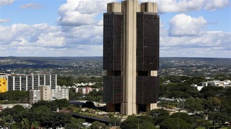 NOVOS DIRETORES DO BANCO CENTRAL TOMAM POSSE NESTA TERÇA FEIRA