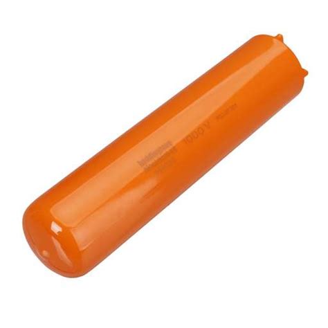 Boddingtons Electrical Mm Insulated Push On Core End Gripping Shroud