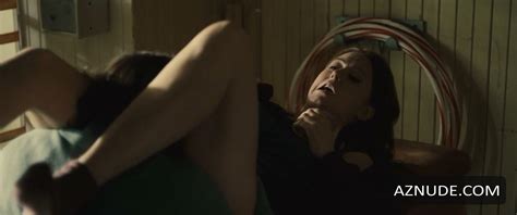 Sanna Sundqvist Nude Aznude