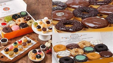 Update Promo Jco Hari Ini Desember Cek Harga Terbaru Setengah