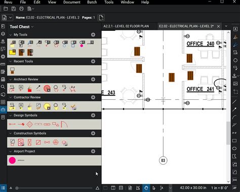 How To Add Electrical Symbols In Bluebeam The Best Picture Of Beam