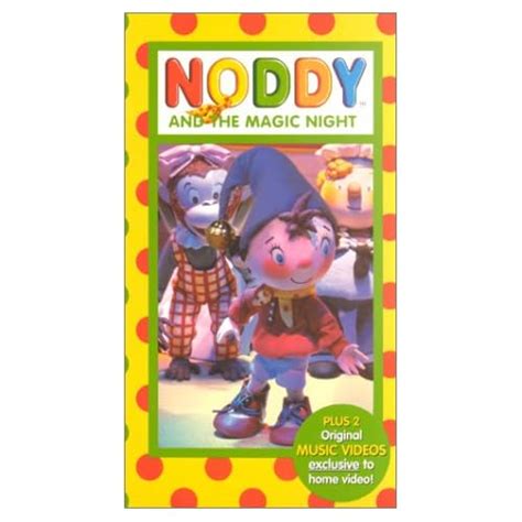 Noddy [VHS]: Goldy Notay, Gina Sorell, Stephen Joffe, Lauren Collins ...