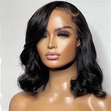 Amazon Respaw Wigs For White Women Body Wave X Lace Front Wig