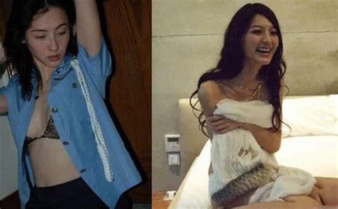 Cuộc sống của 4 mỹ nhân sau khi bị phát tán ảnh nóng clip sex như thế nào Hạt giống tâm hồn