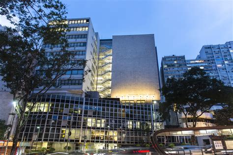 Rua Itapeva 432 Fgv - Competitividade Internacional | FGV EAESP
