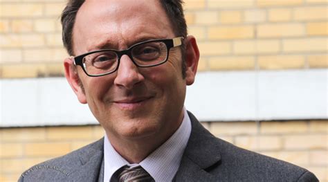 Michael Emerson: Family, Wife, Children, Dating, Net Worth, Nationality