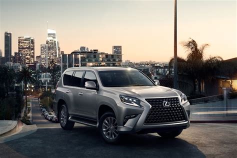 2023 Lexus Gx 460 Specs Price Redesign Lexus Specs News
