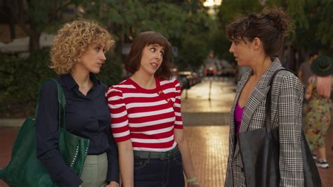 Valeria It S Like Sex And The City But Like In Spanish