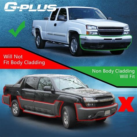 G Plus Faros Led Drl Compatibles Con Chevy Silverado Avalanche