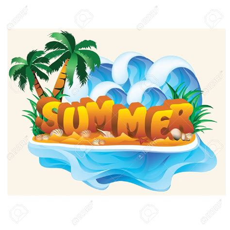 Free Summer Time Clipart, Download Free Summer Time Clipart png images ...