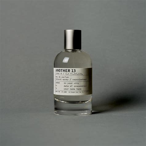 eau de parfum le labo fragrances