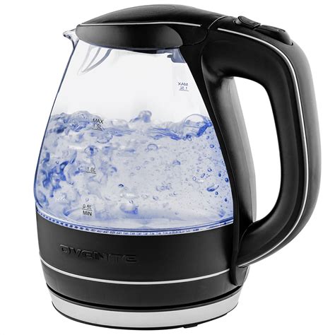 Electric Kettle