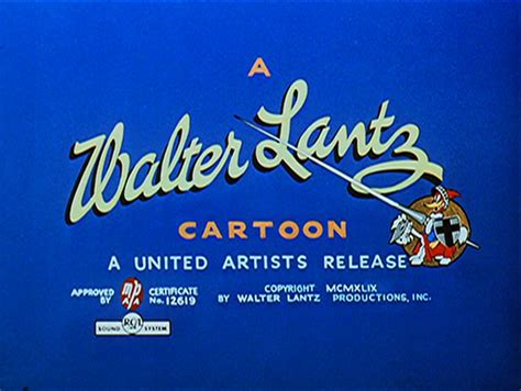 Tralfaz Cartoons Of 1950 Part 2