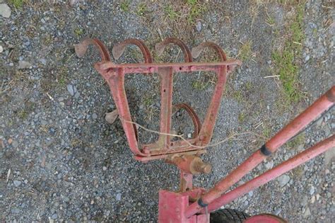 Tractor Identification Garden Tractor Forums