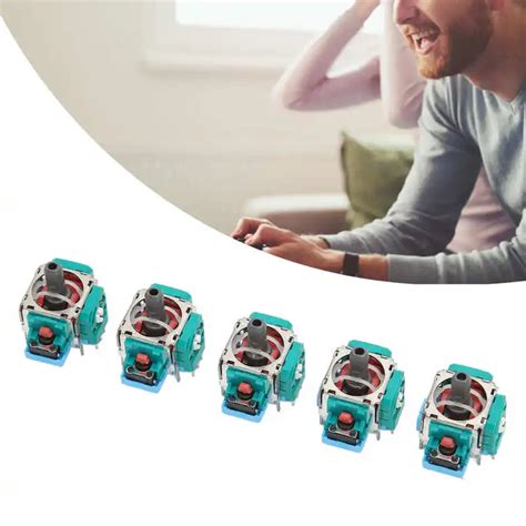 Mando Profesional D De Repuesto Para Ps Piezas Mando Anal Gico