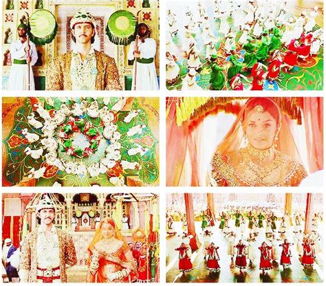 Jodha Akbar One Of The Most Beautiful Movies Made Just The