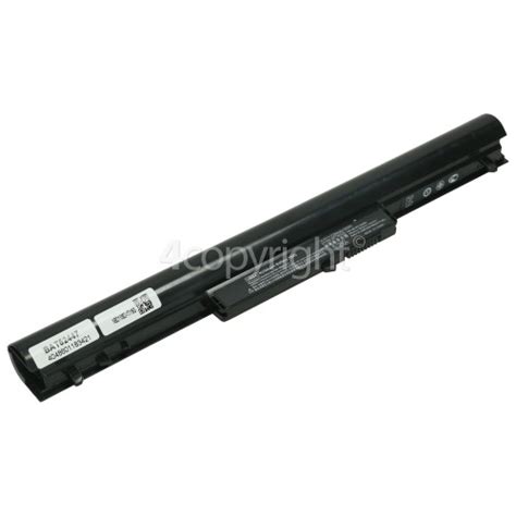 Hewlett Packard Laptop Battery | Spares, Parts & Accessories for your ...