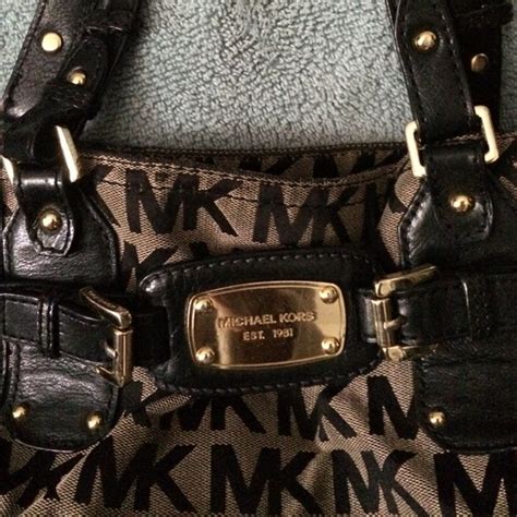 Michael Kors Bags Vintage Michael Kors Handbag Authentic Poshmark
