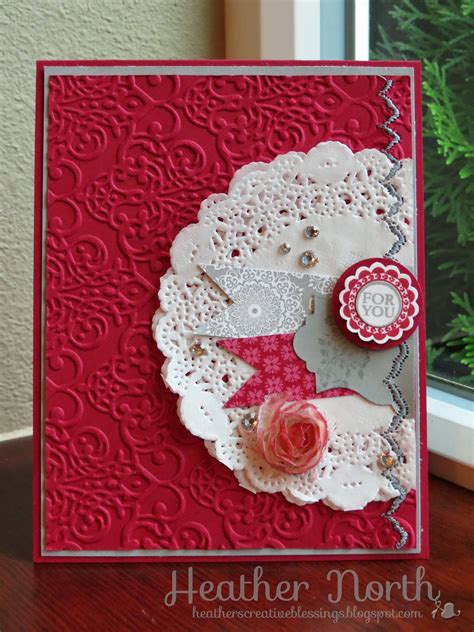 Creative Blessings: Elegant Birthday