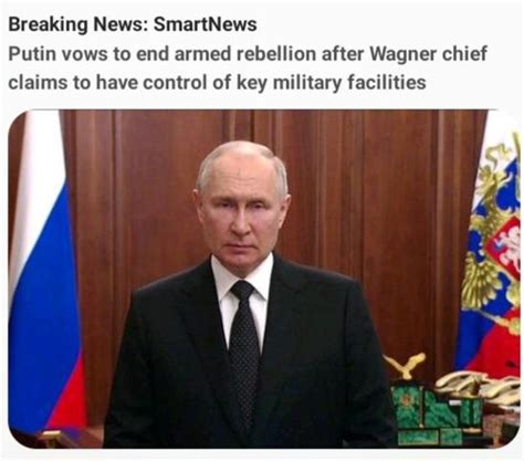 Imma Fuck Y All Up Putin R Blah
