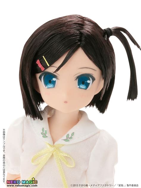 The HENTAI Prince And The Stony Cat Tsutsukakushi Tsukiko PureNeemo Character Series No