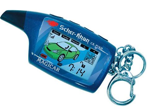 Scher-Khan magicar 6 — DRIVE2