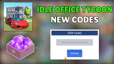 New Codes Idle Office Tycoon Codigos De Idle Office Tycoon YouTube