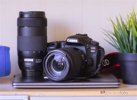 Canon EOS 90D, análisis: review con características, precio y ...