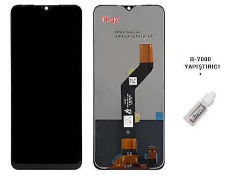 Infinix HOT PLAY Lcd Ekran Dokunmatik Orijinal Kalite B Fiyatları ve Modelleri Pazarama
