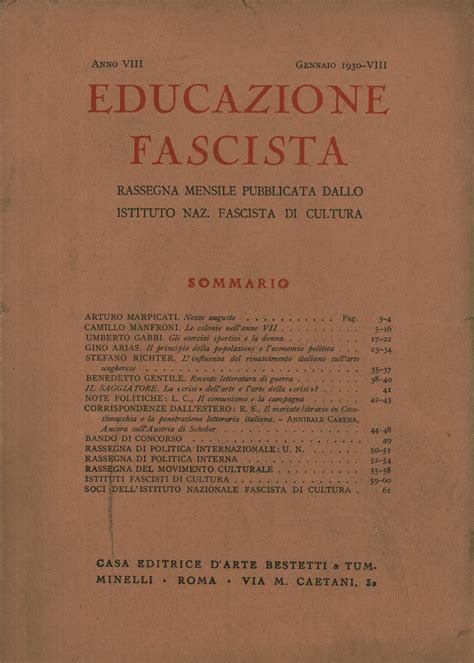 Rivista Italiana Di Educazione Familiare