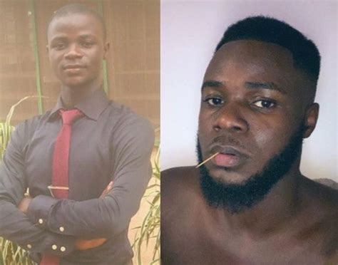 You Cant Pray The Gay Away Nigerian Lgbtq Activist Who Was Once A Youth Pastor Writes