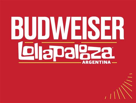 Promo Budweiser Lollapalooza Infokioscos