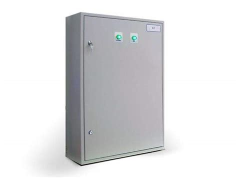 Рубеж-МК Прибор приемно-контрольный и управления